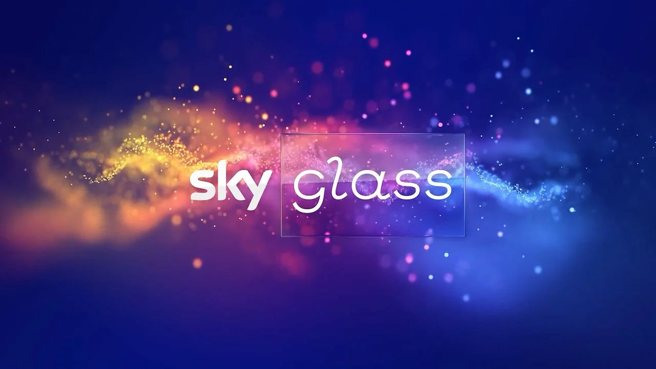 SKY Glass - Sonic Branding