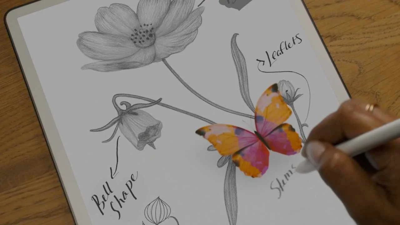 Amazon - Kindle Color Scribe