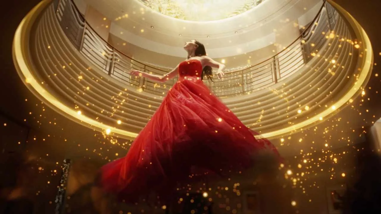 Shiseido - Holidays 2025