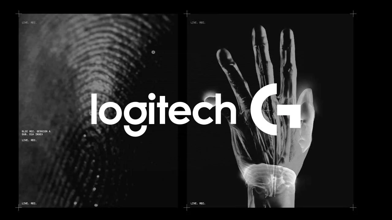 Logitech - PRO X Superlight 2 Compact