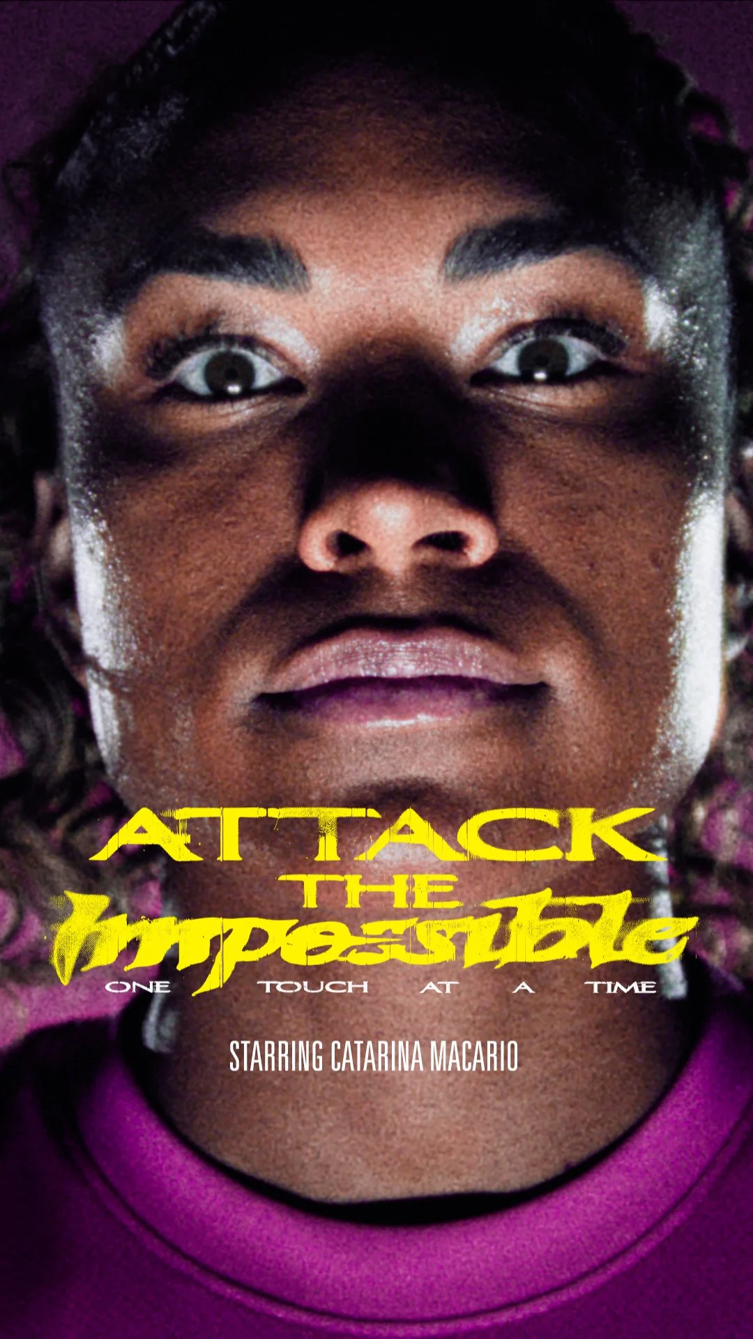 Nike Football - Tiempo Caterina