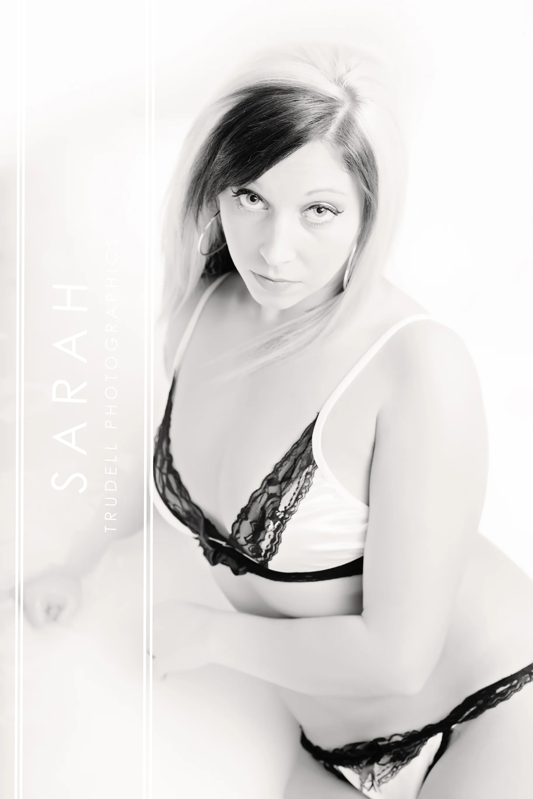 Add some cream ...... The milk was warm. 