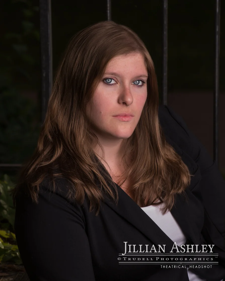 High profile attorney? CSI investigator? CEO? Regardless of the role that this expressive beauty is cast in, you can be certain that she will be a closer and get the job done. Failure is not an option.