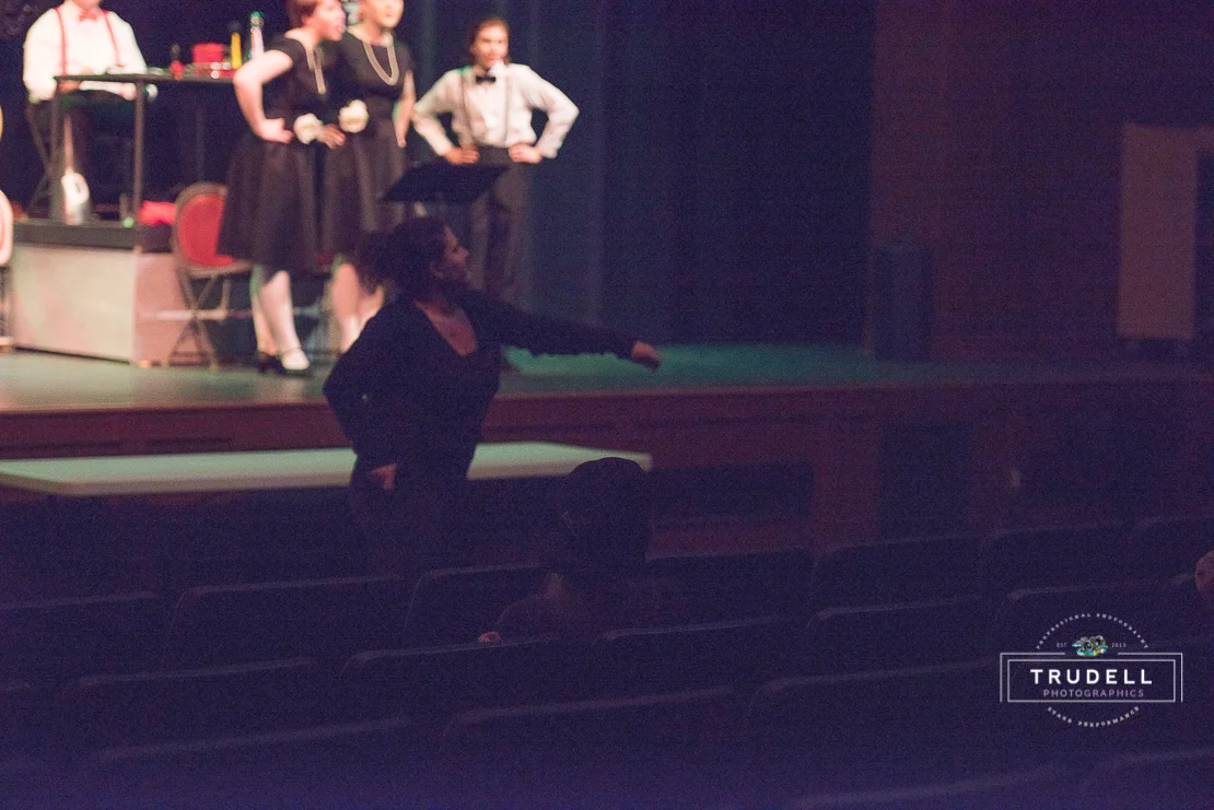 And ya gotta do what you gotta do to get them to loosen up. 