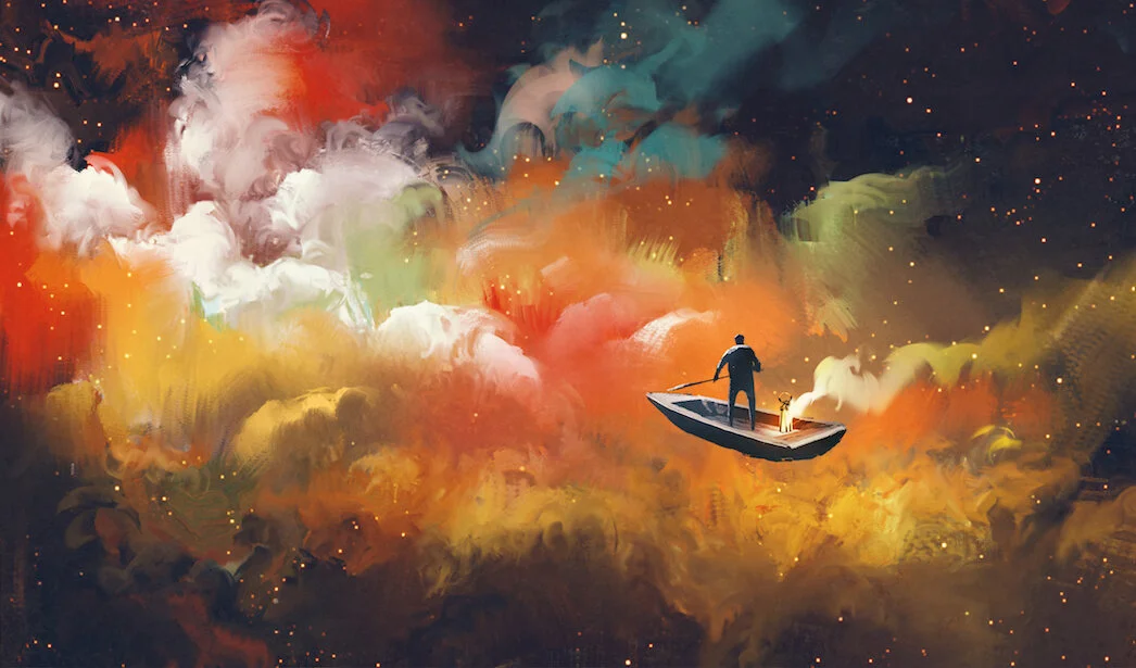 3 steps to start healing, together