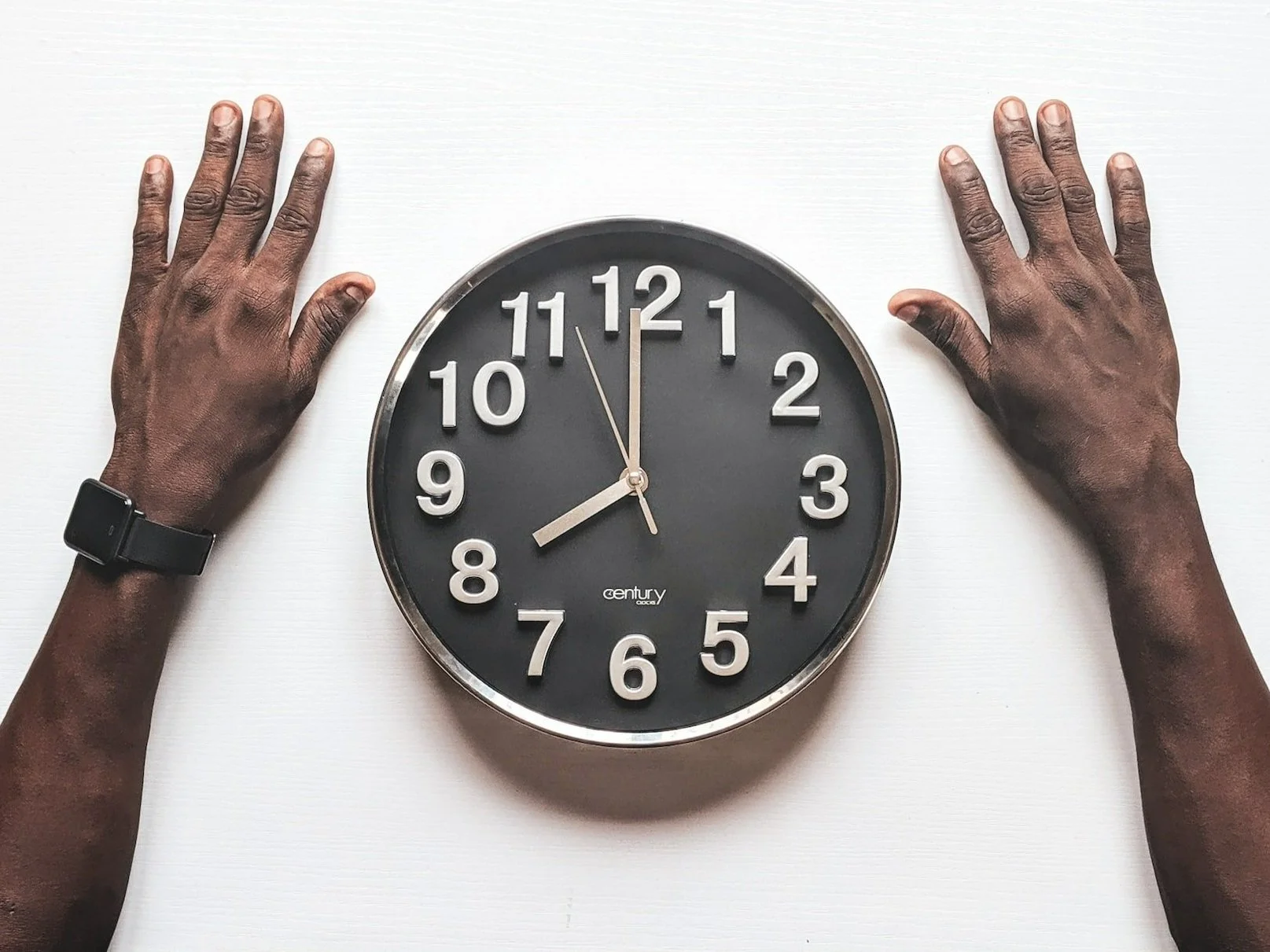Why patience is NOT a virtue (and you're NOT a bad person)