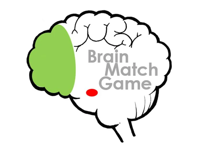 POWER UP: Play the Brain Match Game!