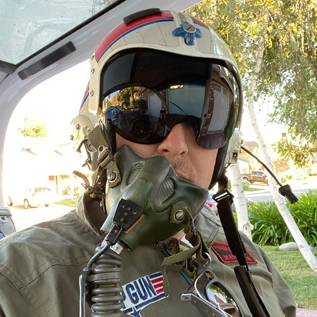 🎃#topgun #halloween