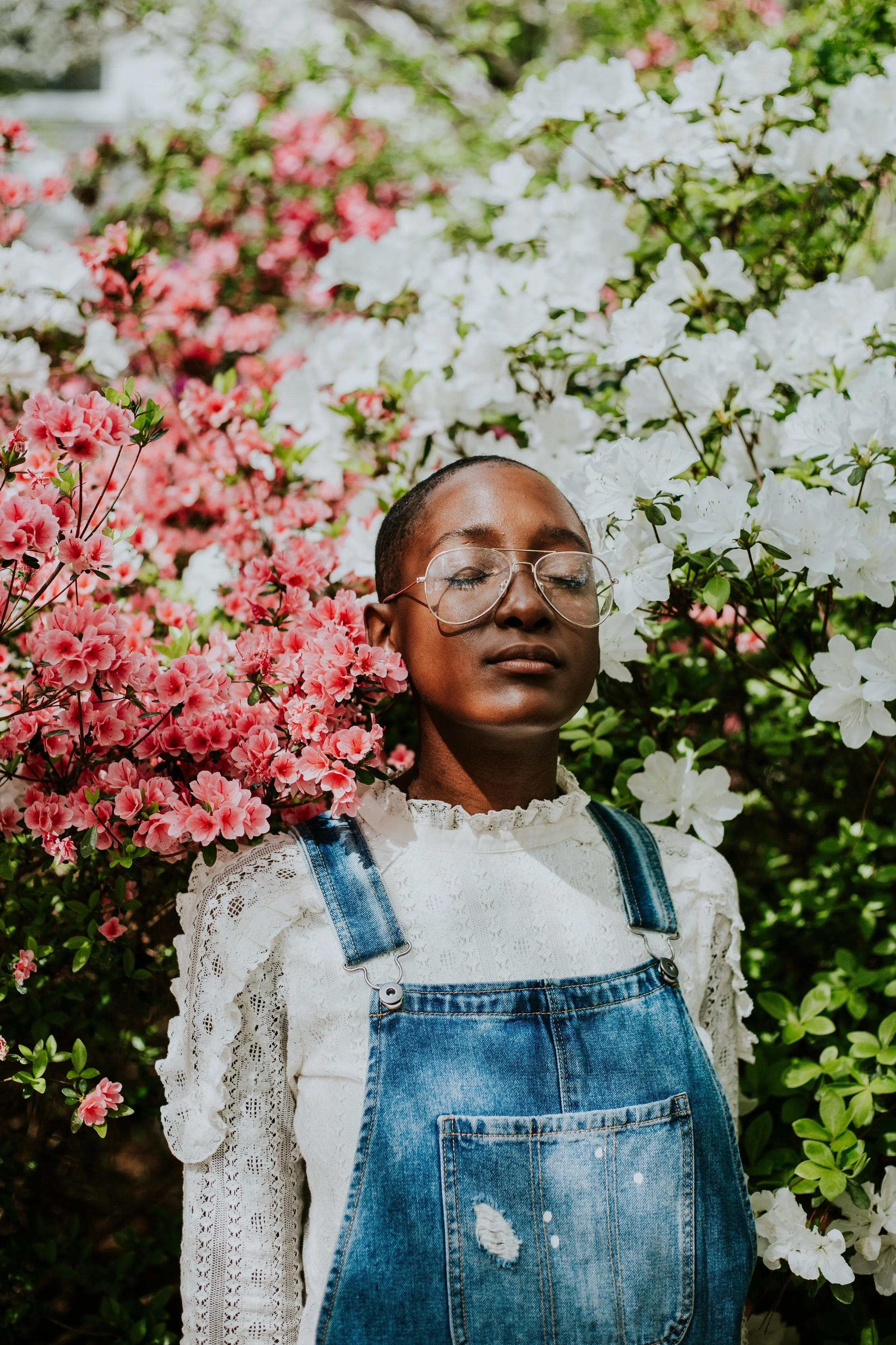 "How To Conquer What's Left of 2018" by Veronica Jones