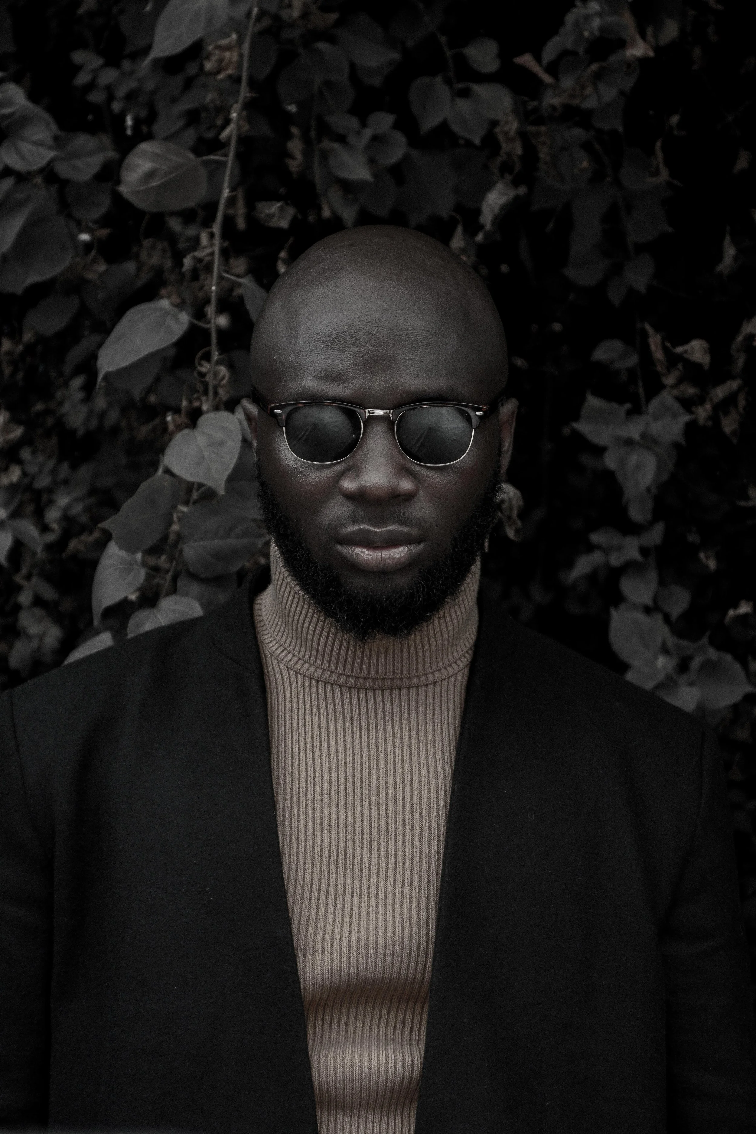 "The Dichotomy of Black Men in Film" by David Pailin Jr.