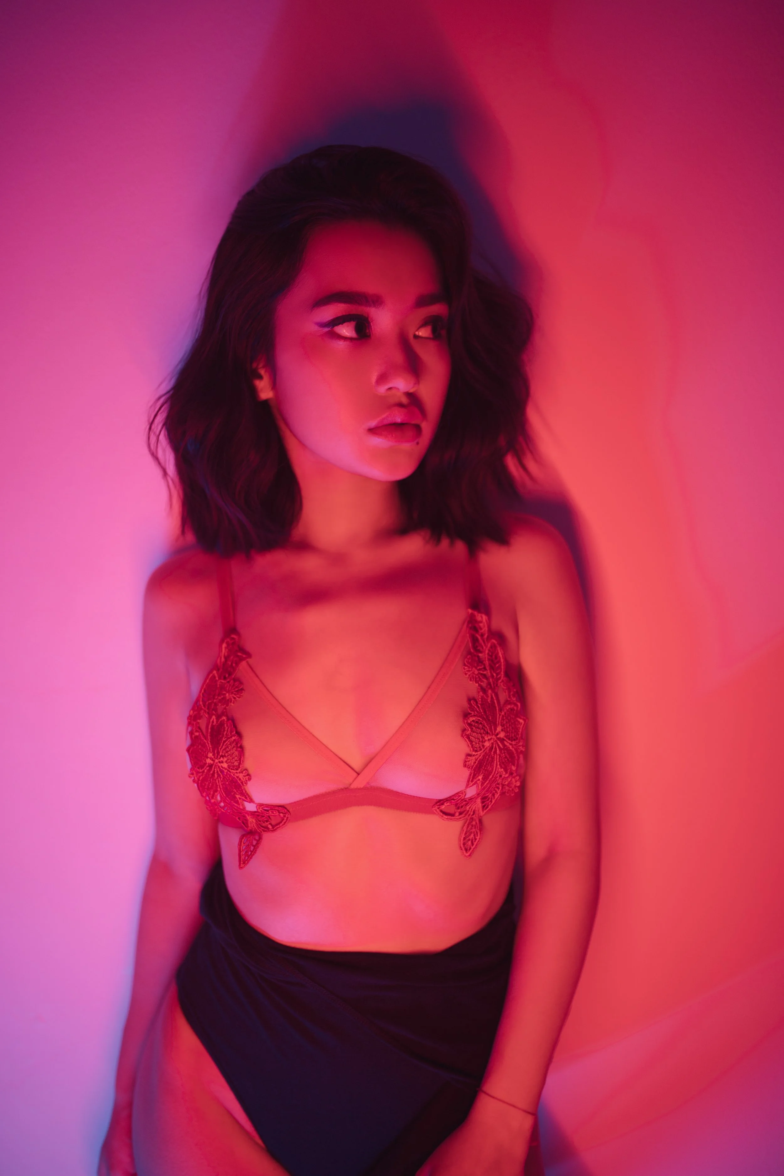 “No Porn on Sundays” by Leo