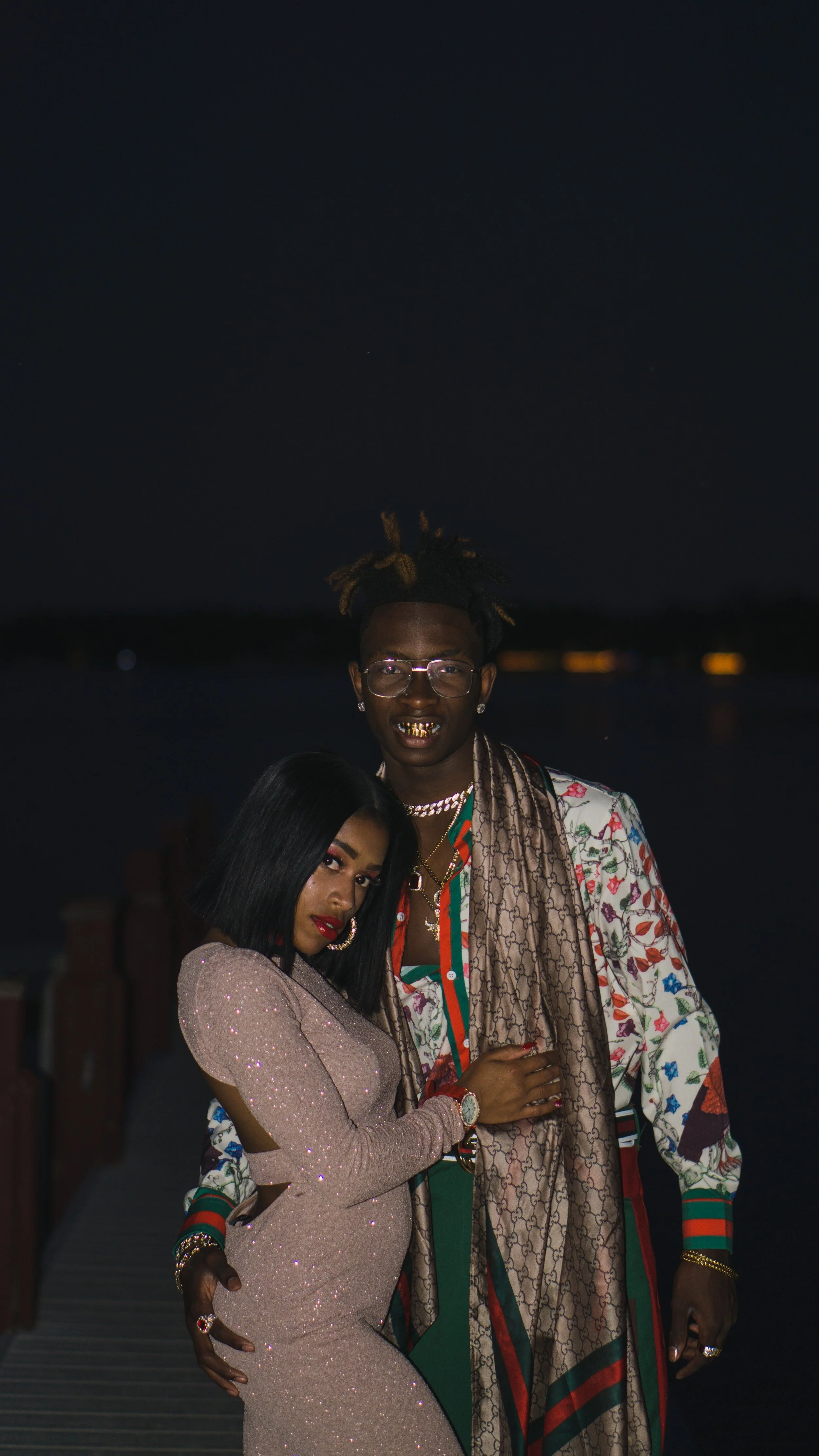 "I'm So (Not) Hood Inferiority Complexes" by David Pailin Jr.