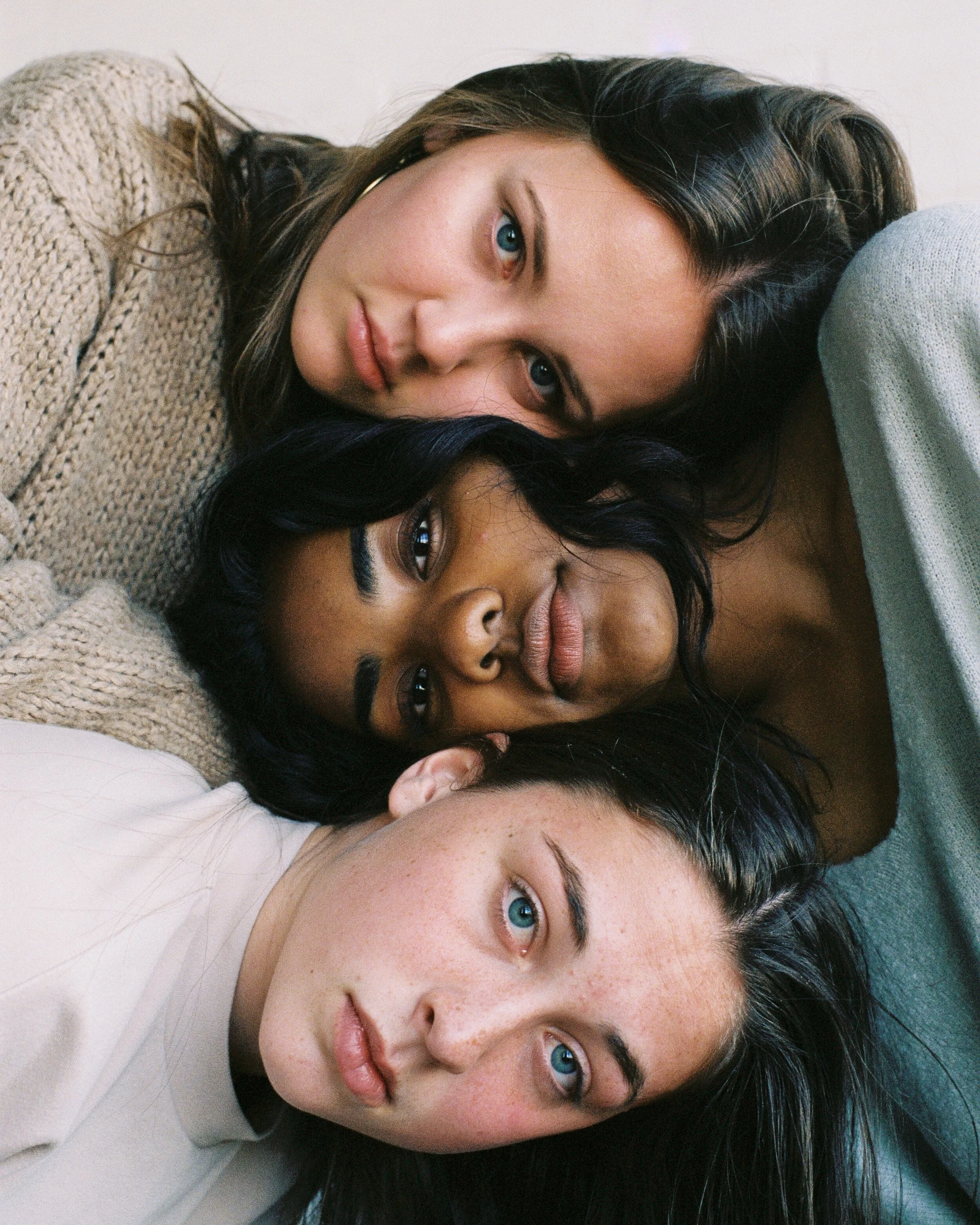 "Girls, Girls, Girls" by Leo