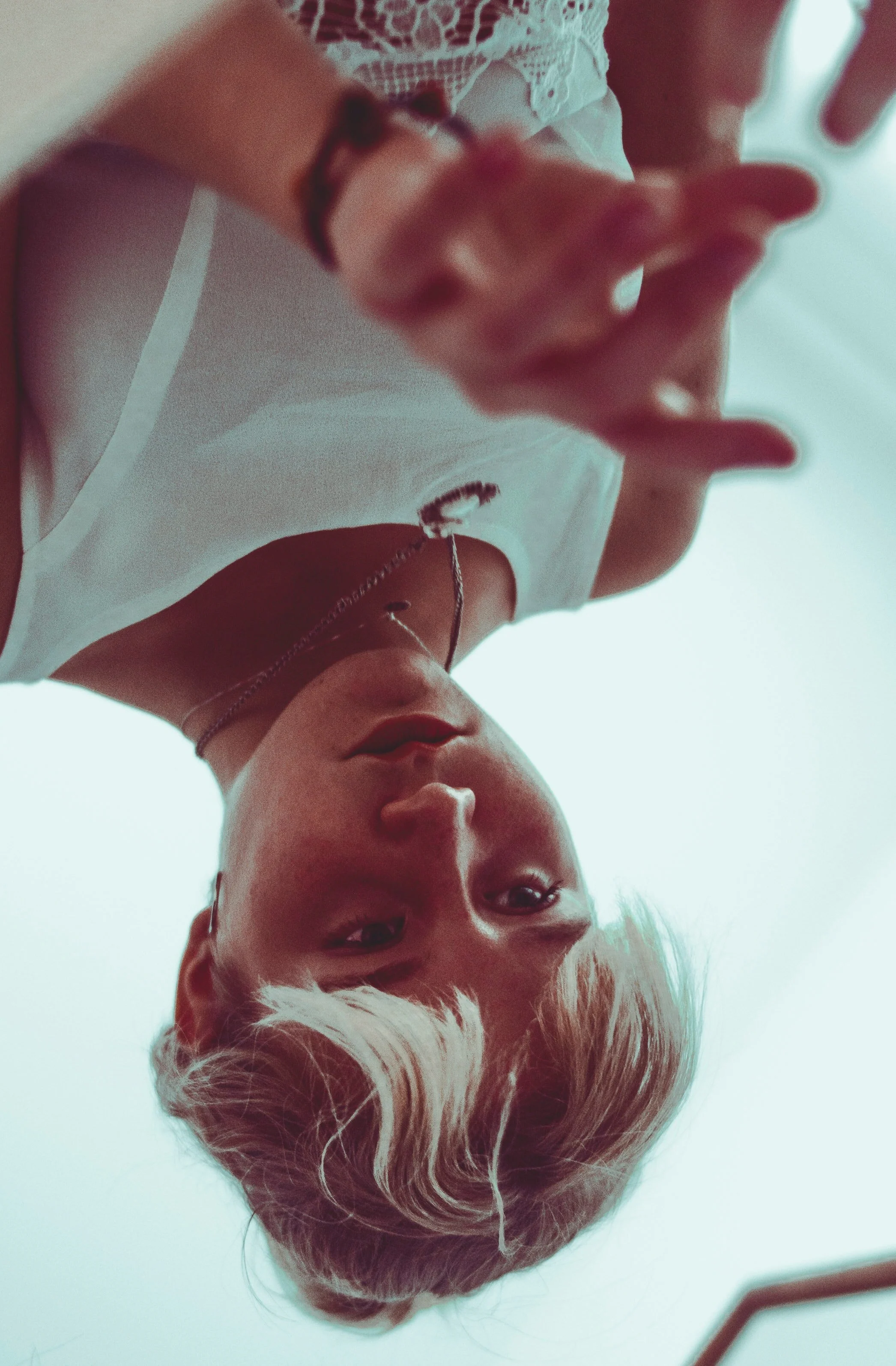 "Yet Another Atypical Sagittarius" by Leo