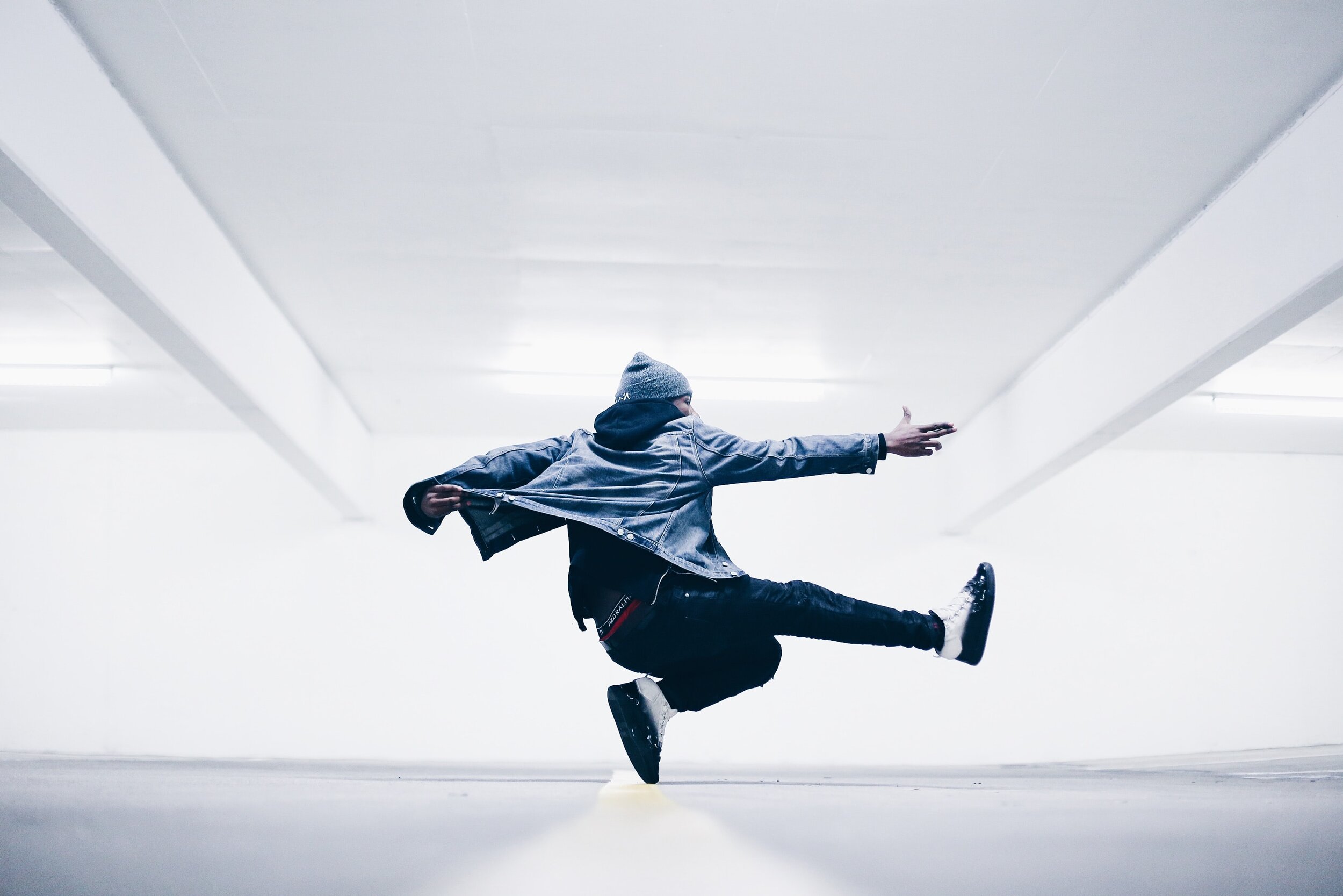 "Dance Life Dallas" by The Grammy Lab