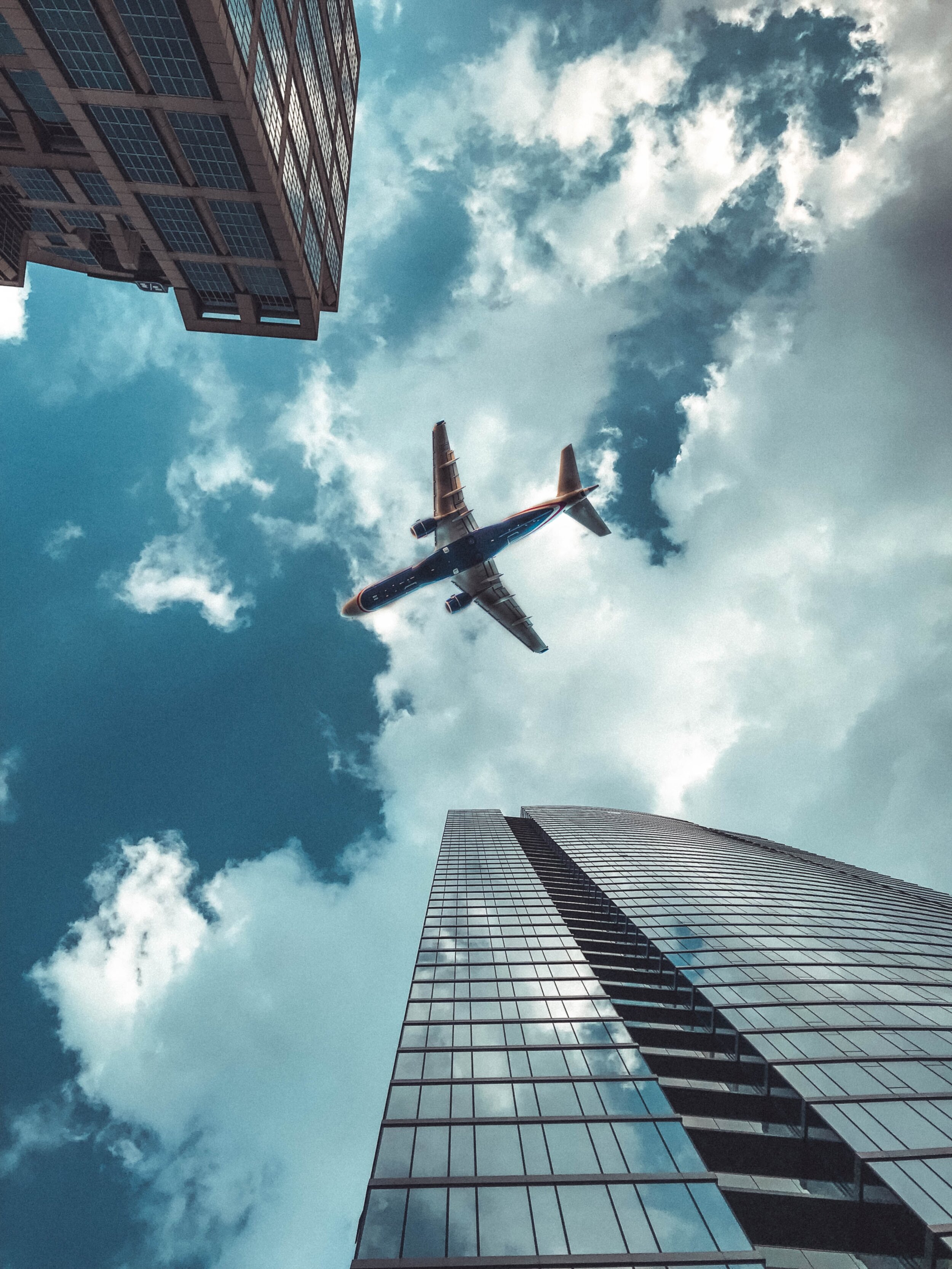 "The Other PJ (Public Jet)" by Leo
