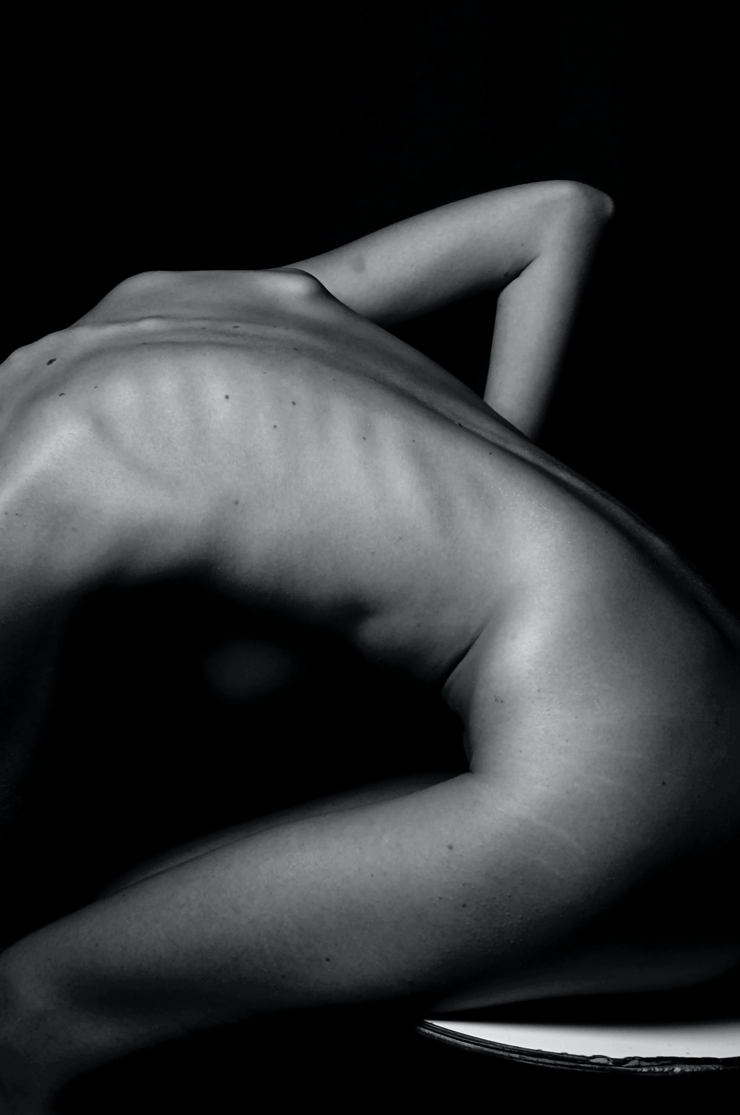 "Seductress" by Leo