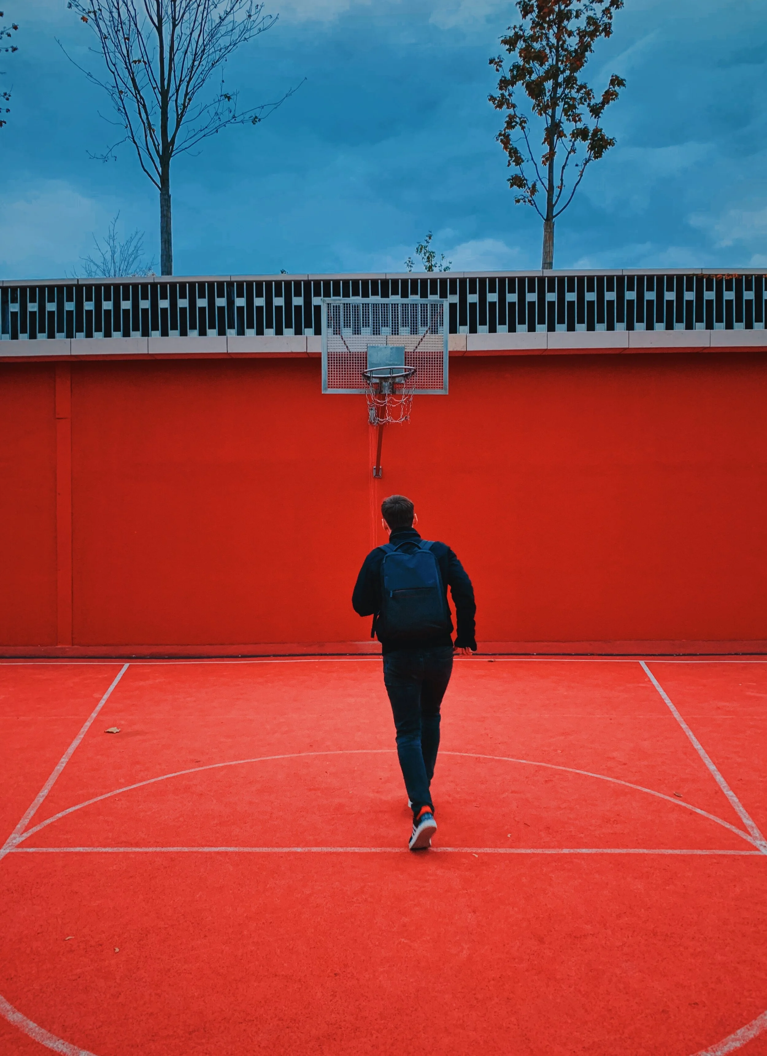 "What's Your Relationship Shooting Percentage?" by Lothario