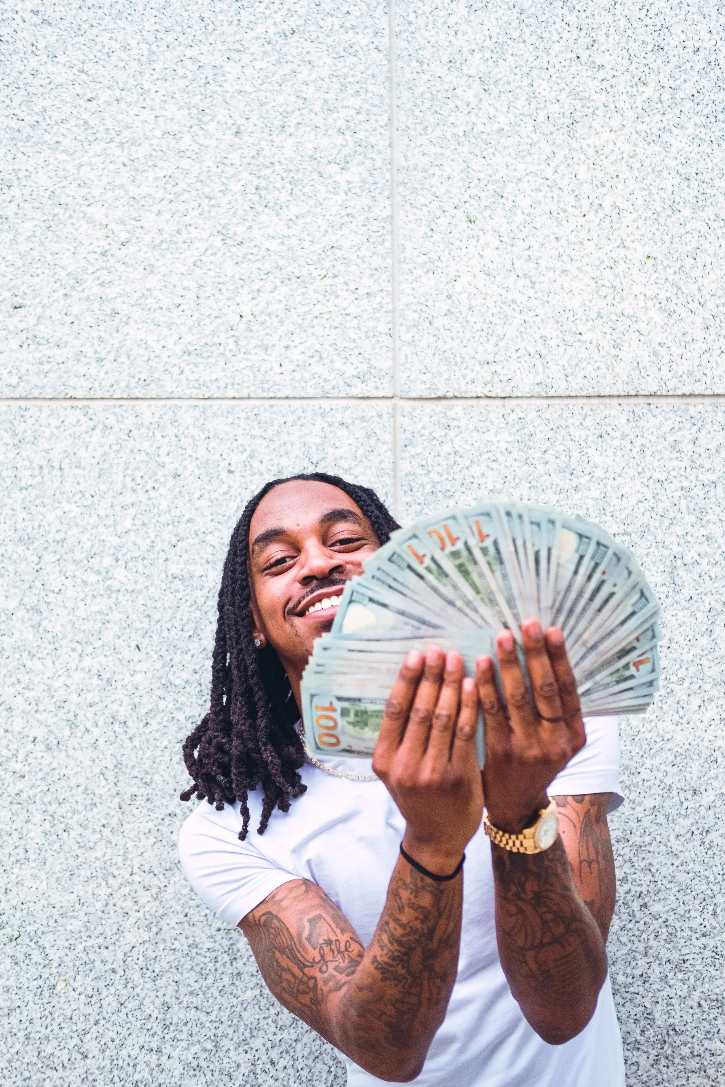 "The Gentleman's Guide to Lending Money" by William S