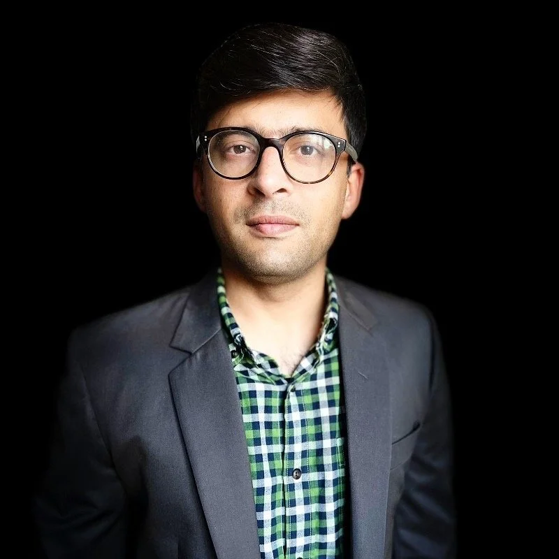 Beyond Borders with Shubh Vashisht