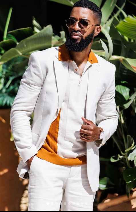 Best Dressed:  Month of January 2023
