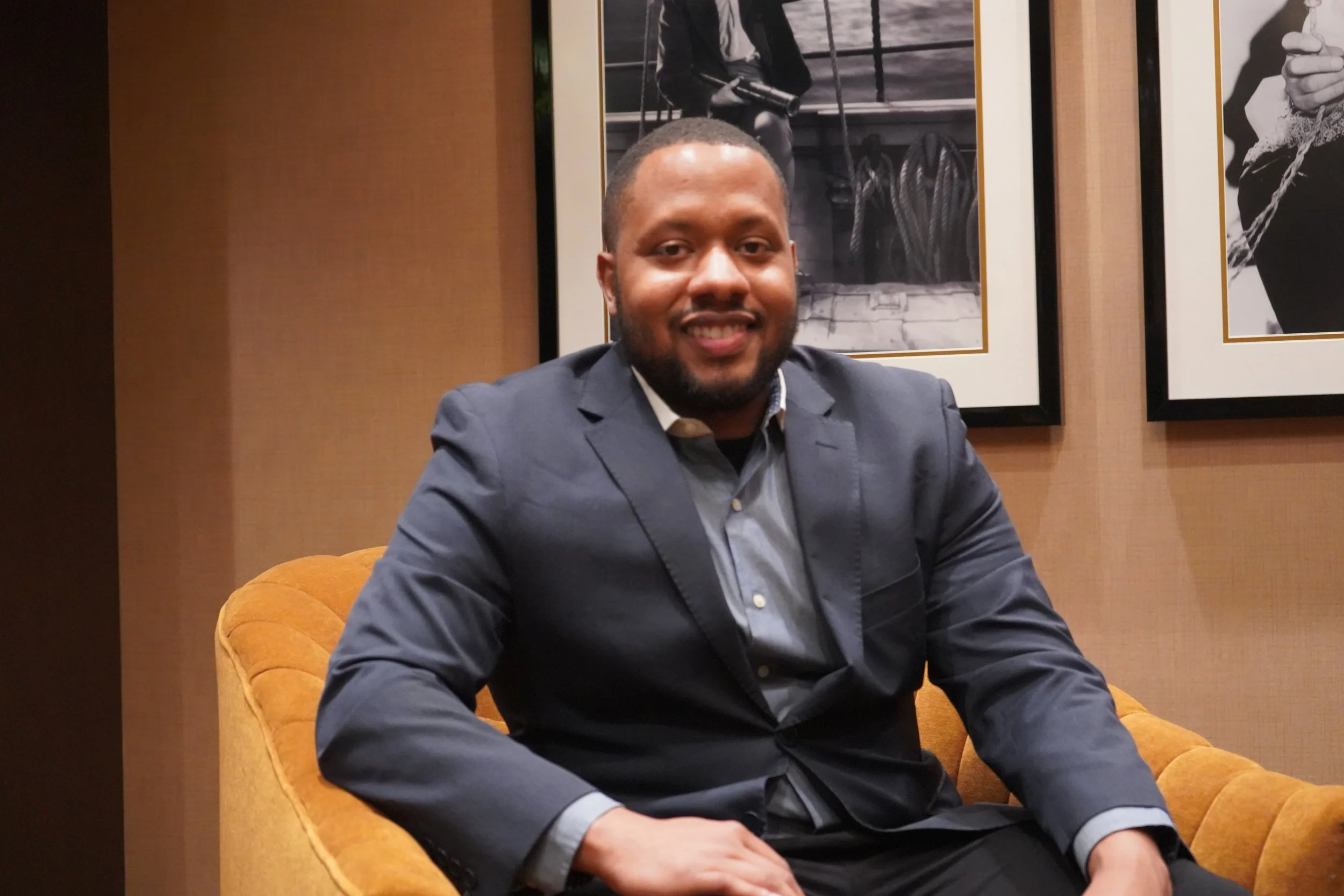 Sports Business with Rondale Davis
