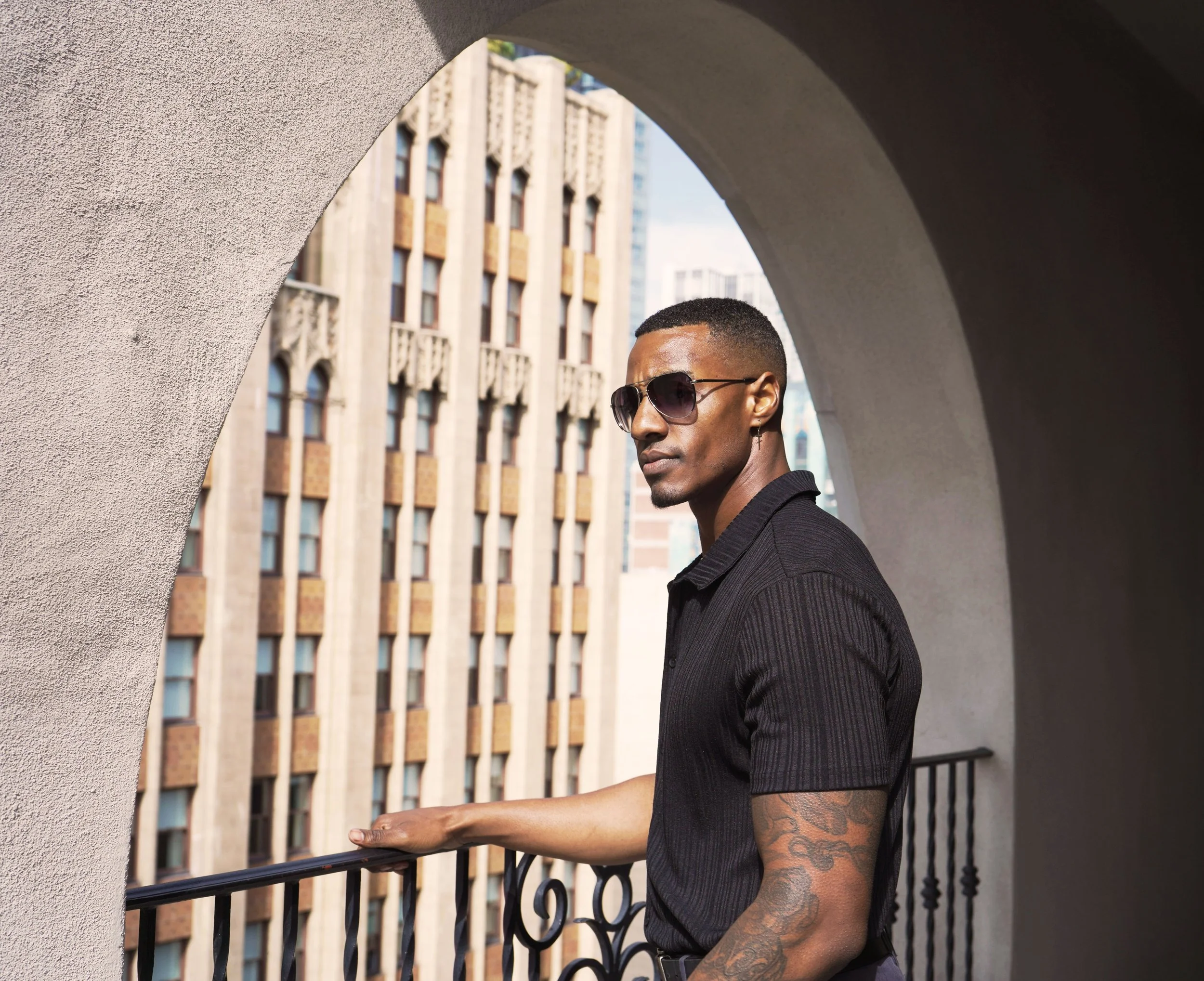 Apex Aesthetics with Demetrius Baker