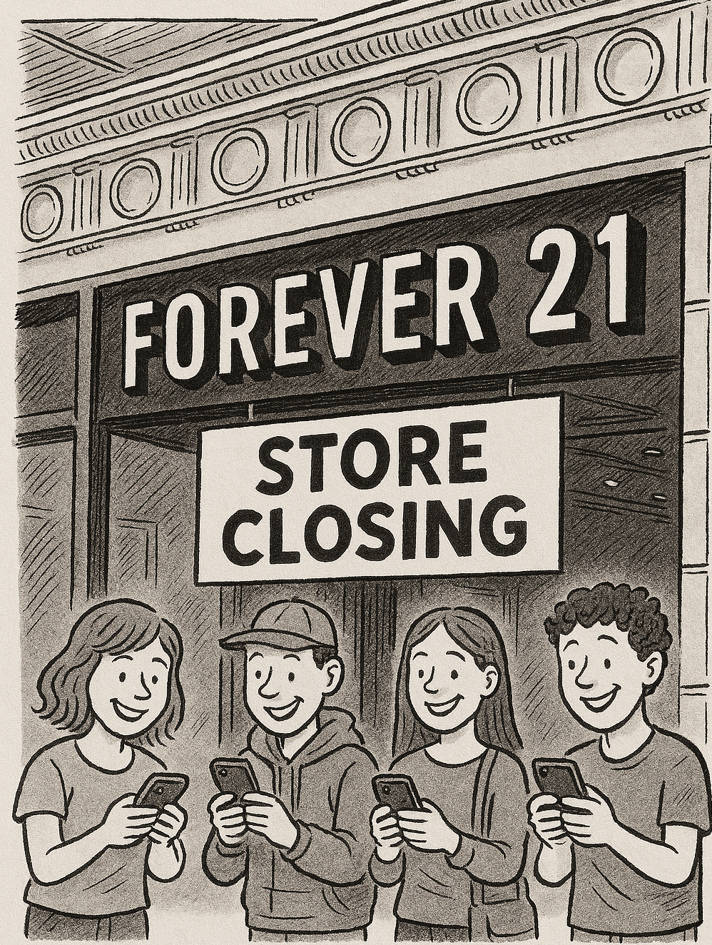 "4 Major Brand Crashes in Q1 2025 (Part 4)" by David Pailin Jr.
