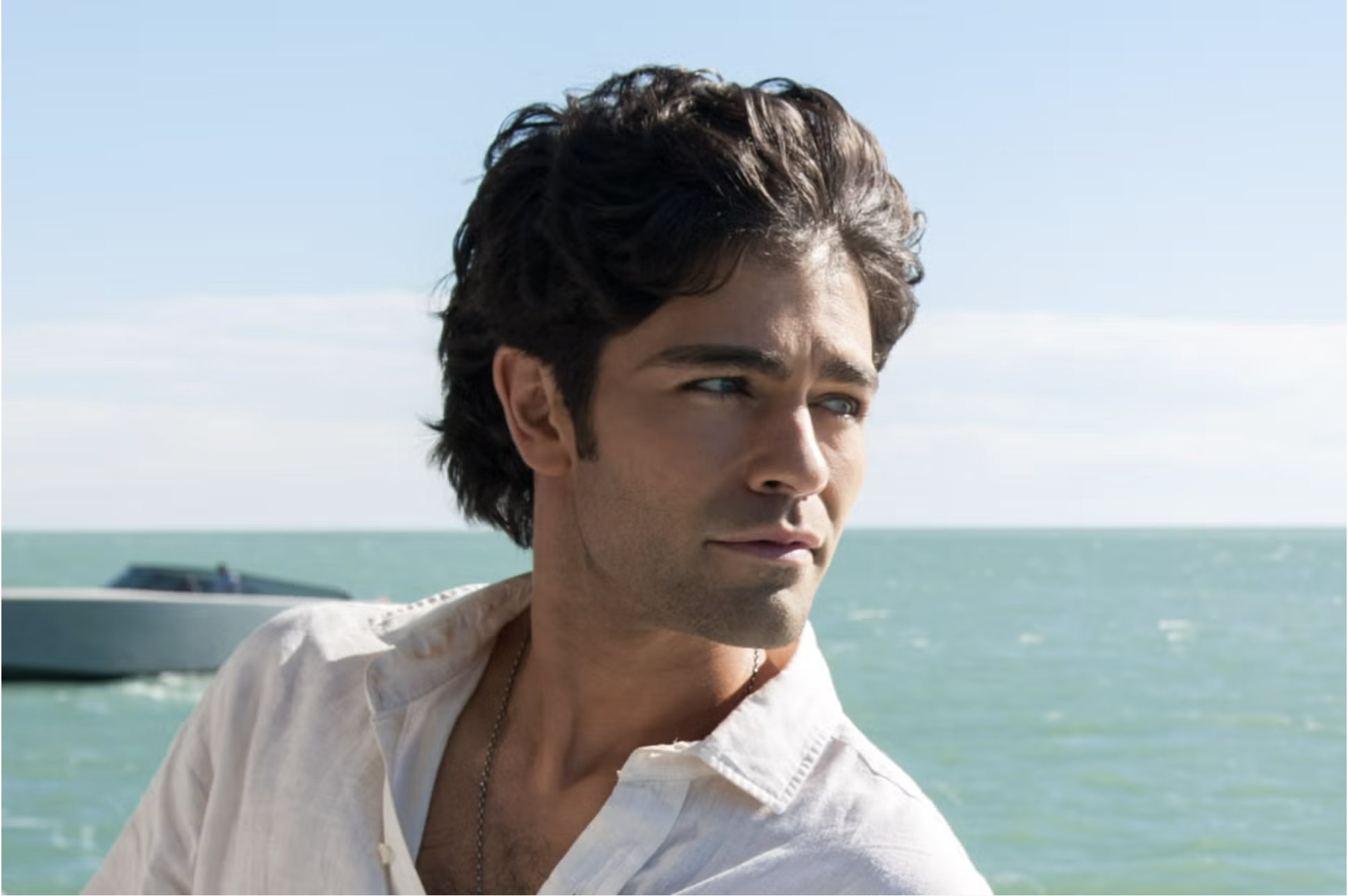 "Your Entourage: For Vinces Part II" by David Pailin Jr.