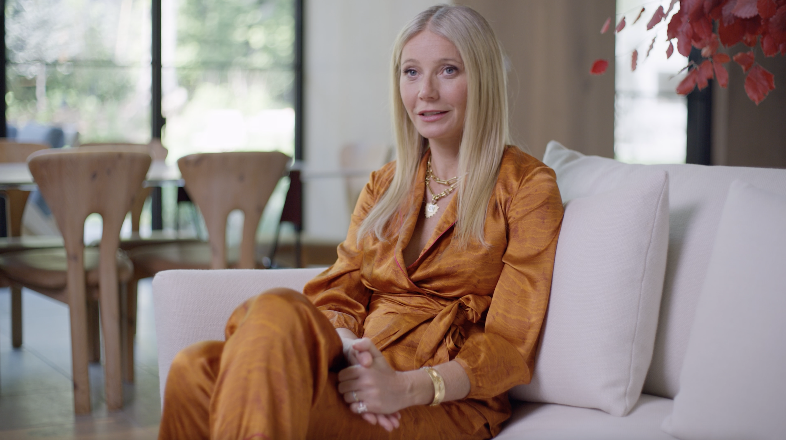 Monogram Appliances - My Mark with Gwyneth Paltrow (GE)