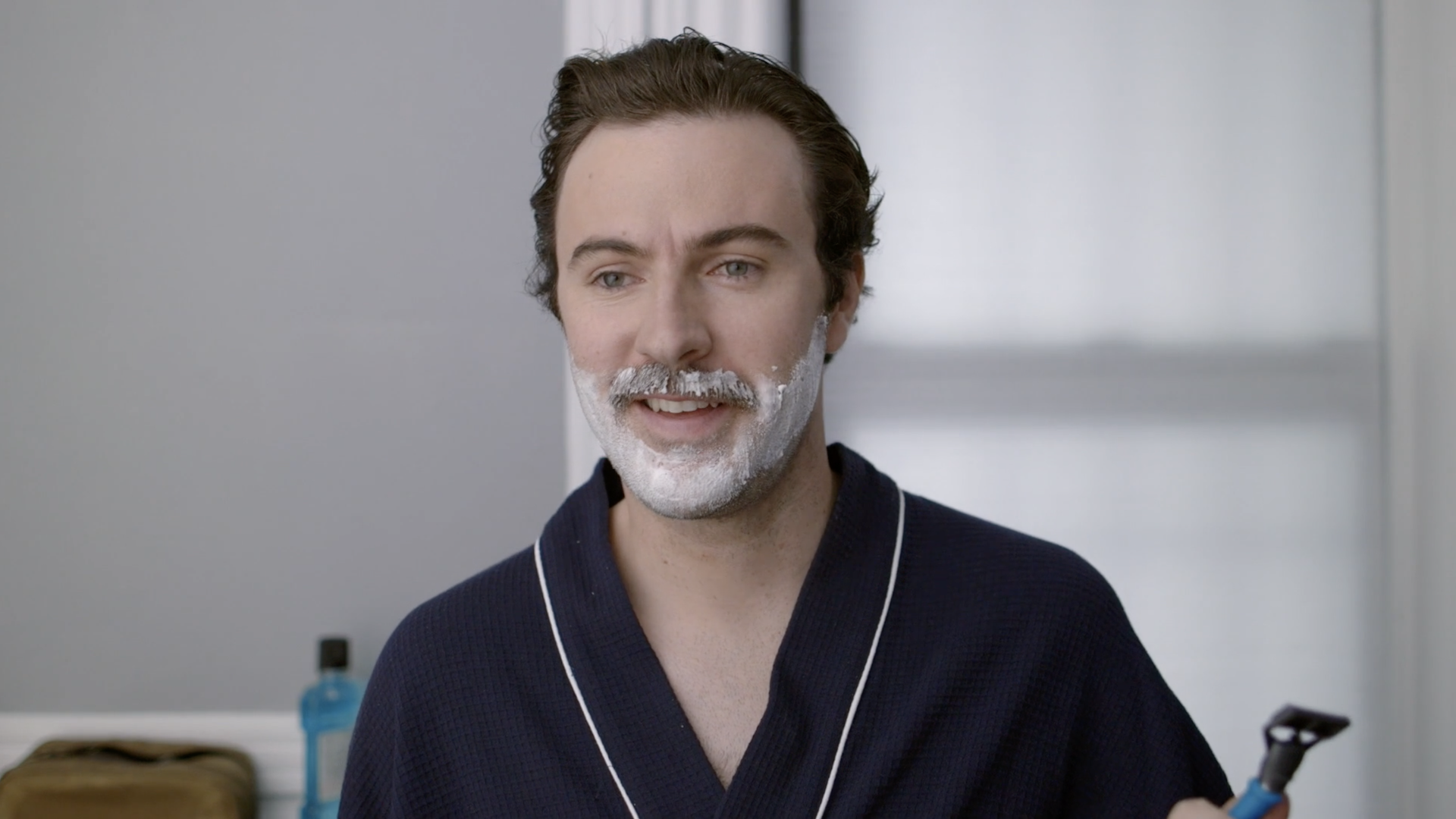 Harry's - Shave Goodbye (Droga5)