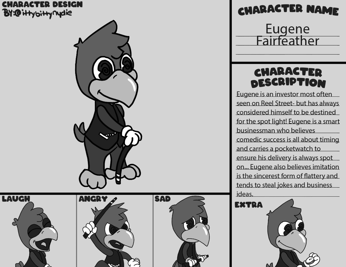 EugeneFairfeather_CharacterSheet_CreativeBout2020.png