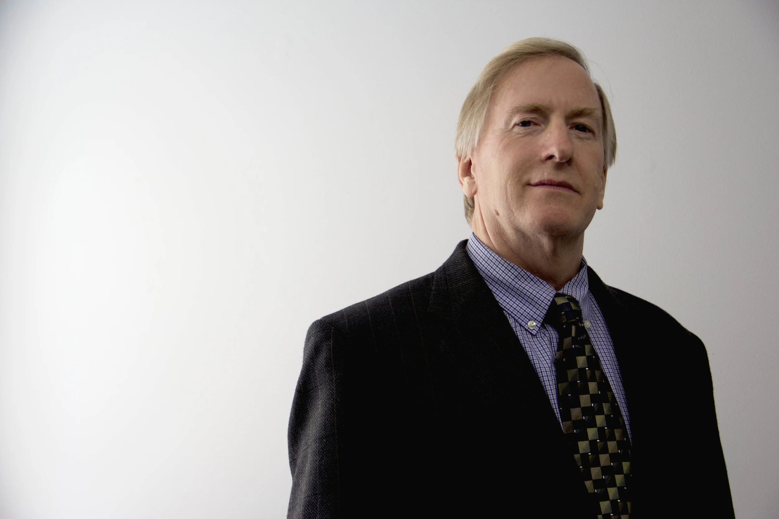 Owner, Don Benson