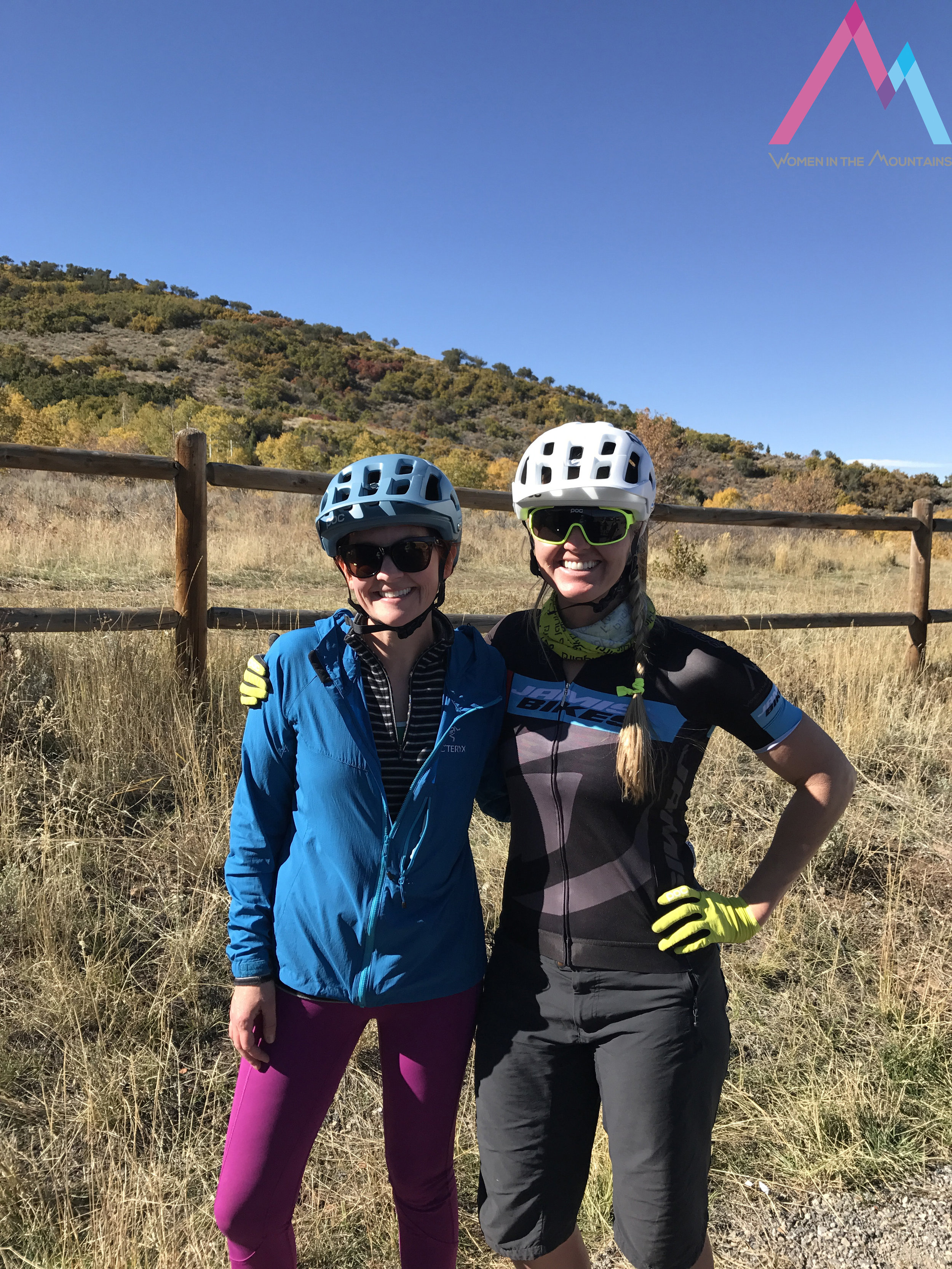 Mountain Biking Skills for Women Bike Skills for women.jpg