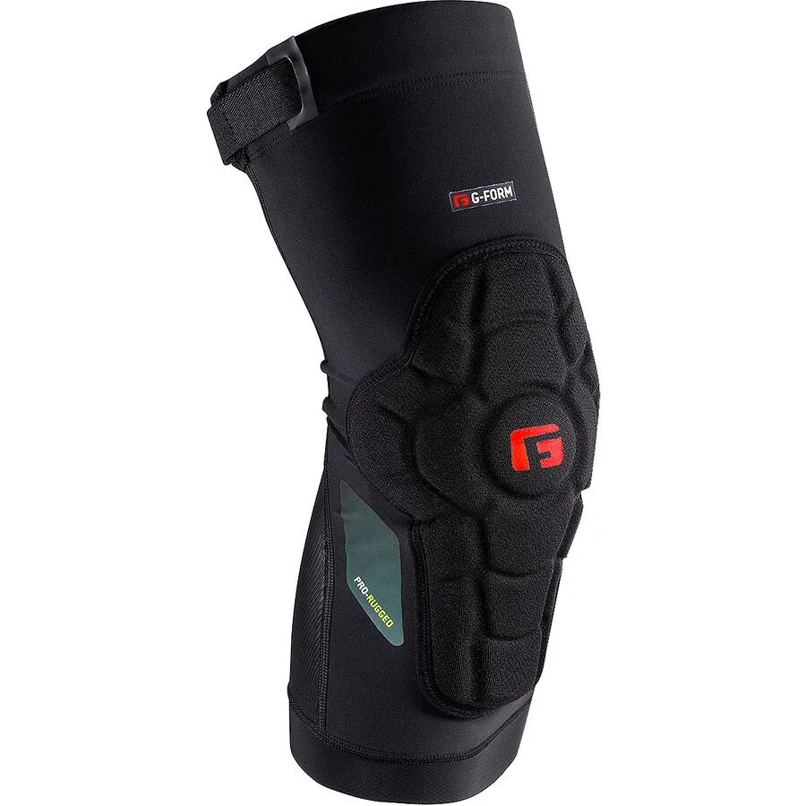 Best Mountain Bike Knee Pads — Women in the Mountains