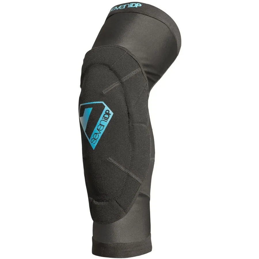 Best Mountain Bike Knee Pads — Women in the Mountains