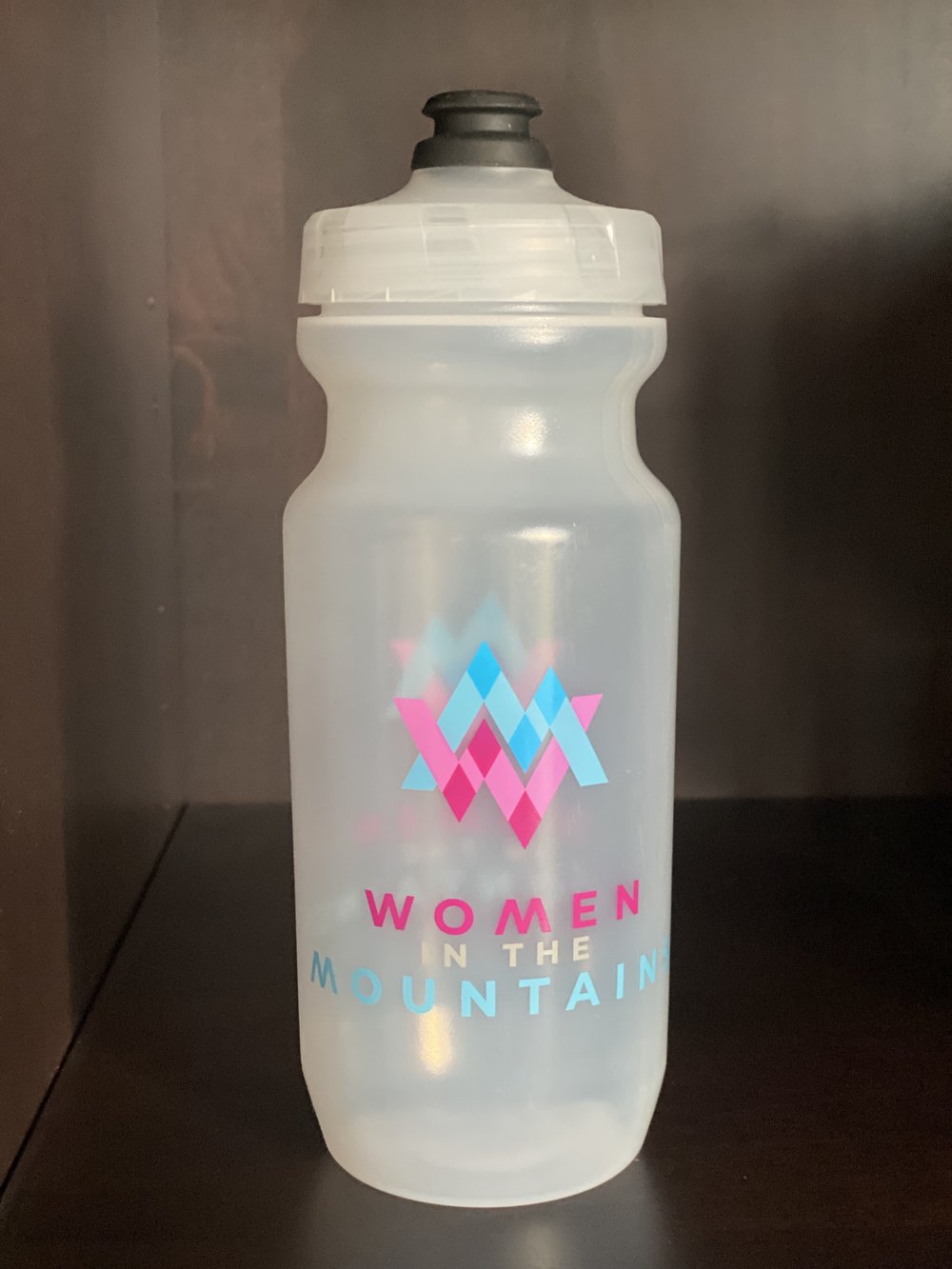 Water Bottles — Women in the Mountains