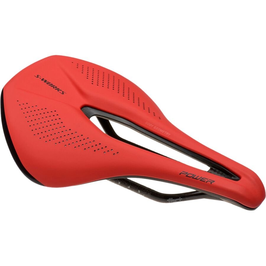 S-Works Power Saddle