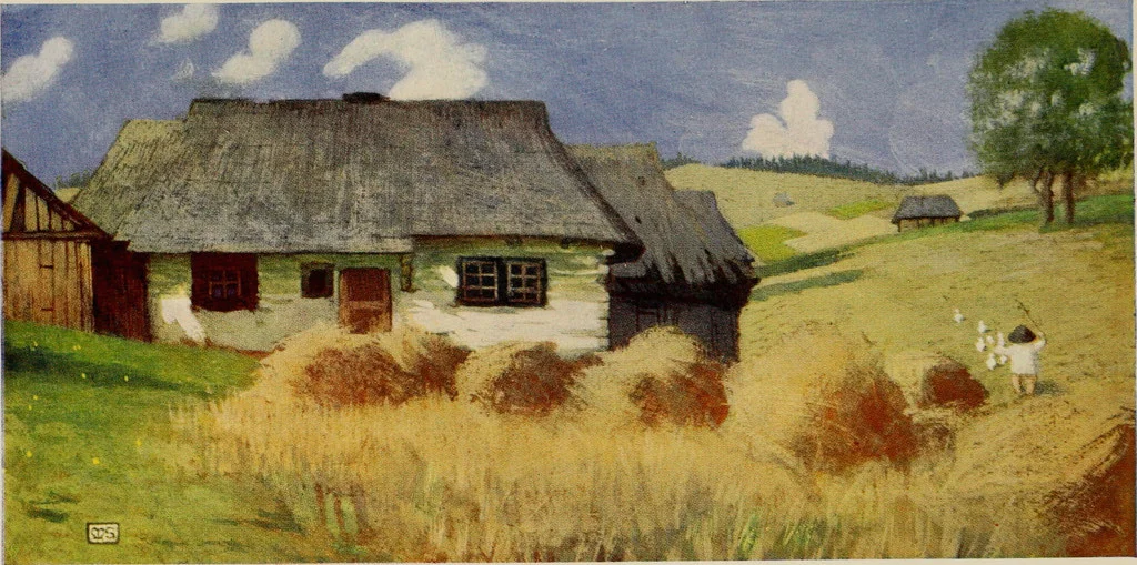 The Real Helen Titcheners