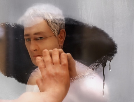 Photo from the Anomalisa Kickstarter campaign page