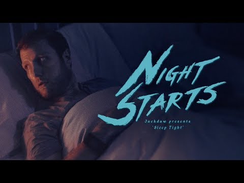 Sleep Tight - "Night Starts"
