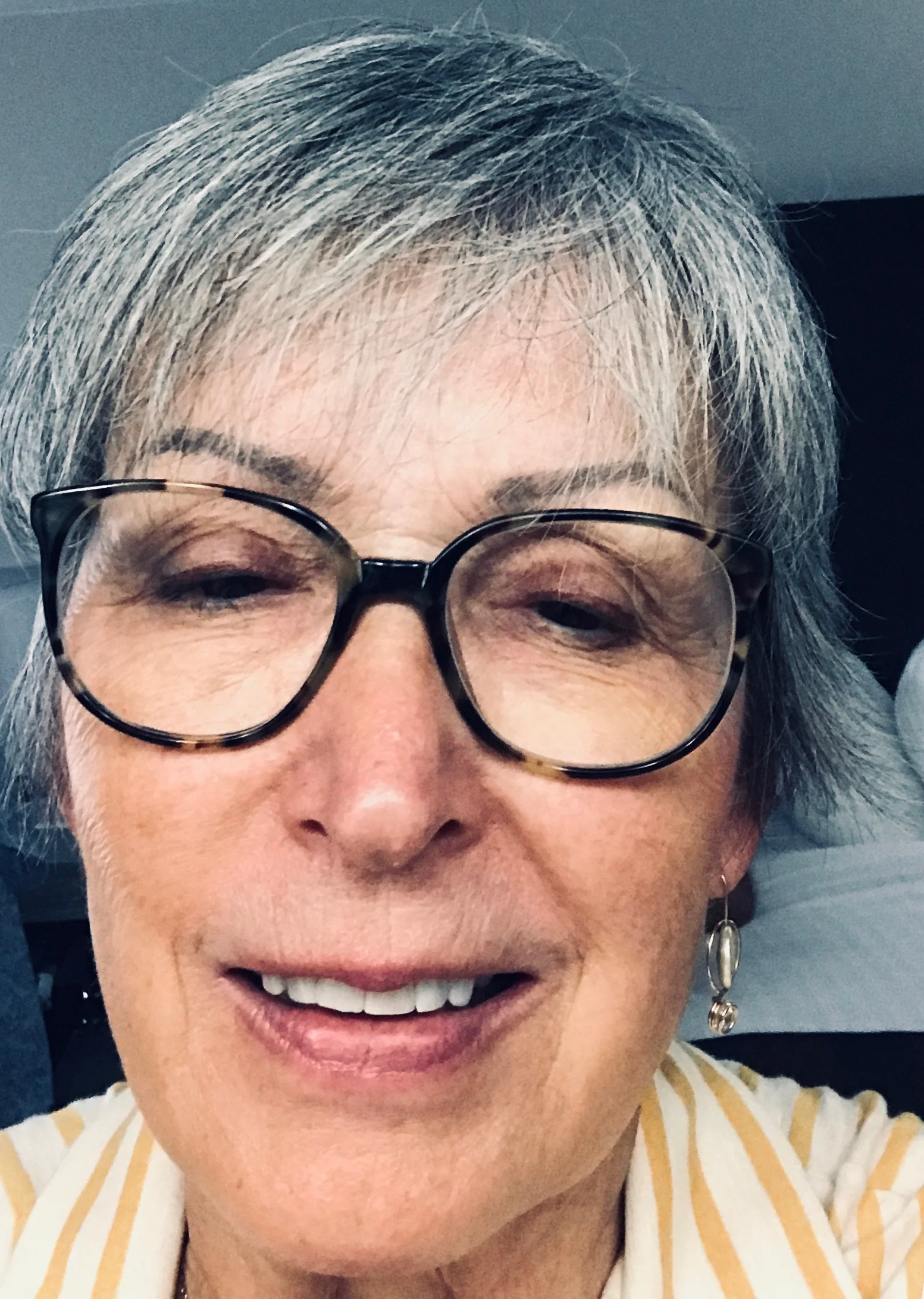 Marsha Staiger