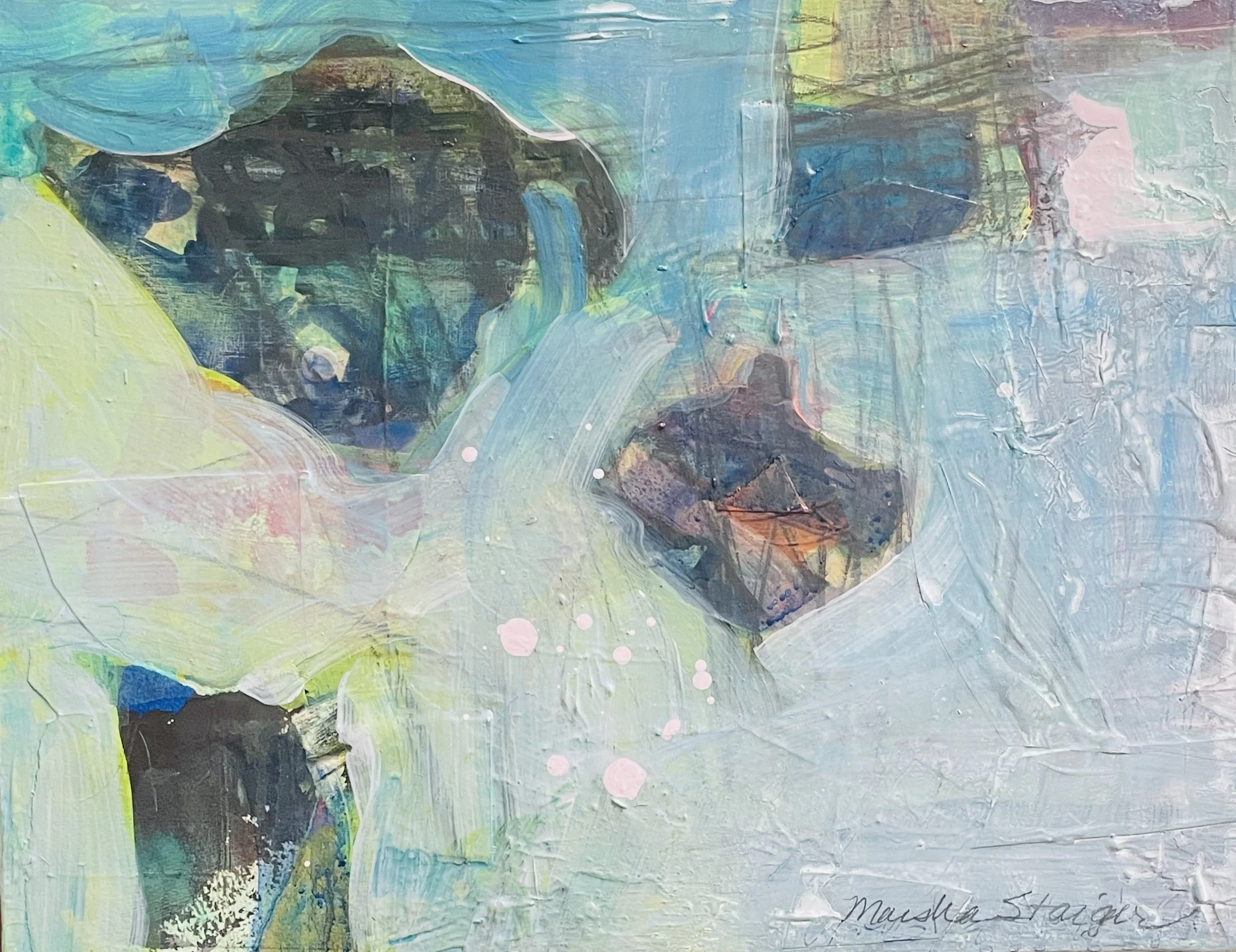 Elevenses 25, Twirl .JPG