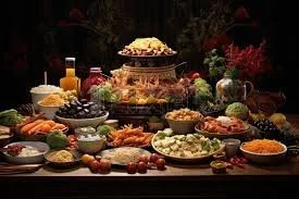 The Grace of Abundance 