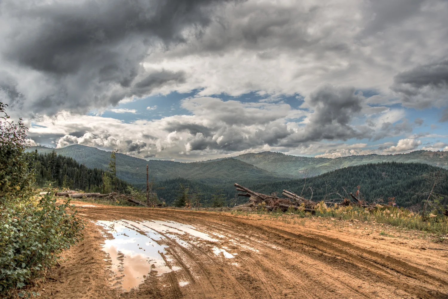 3000 Road