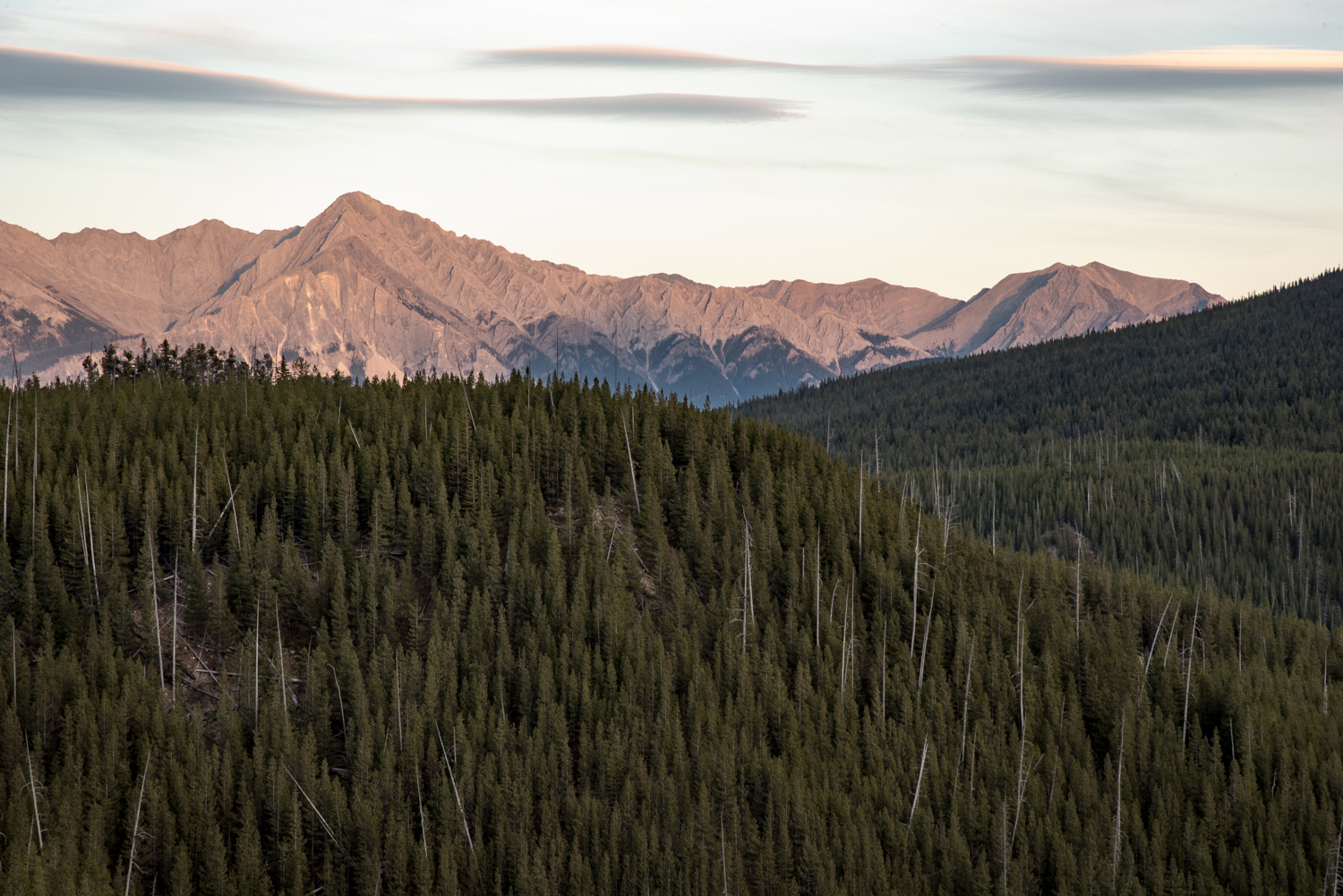 Mystic Peak