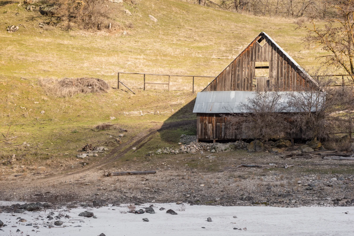Beach Barn