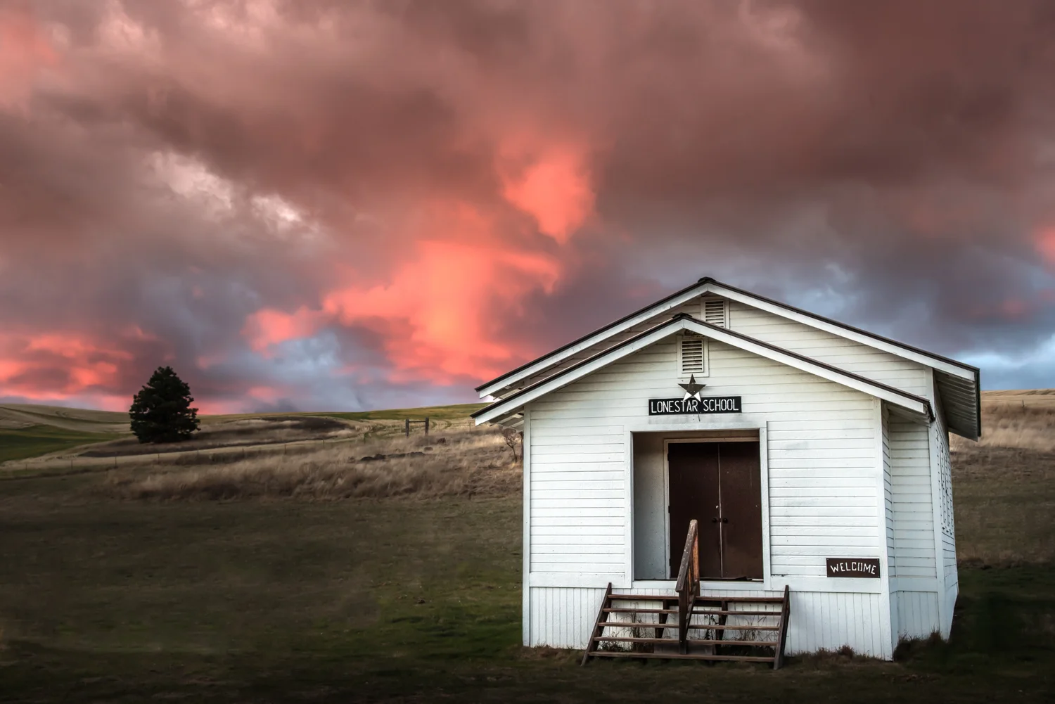 Lone Star School
