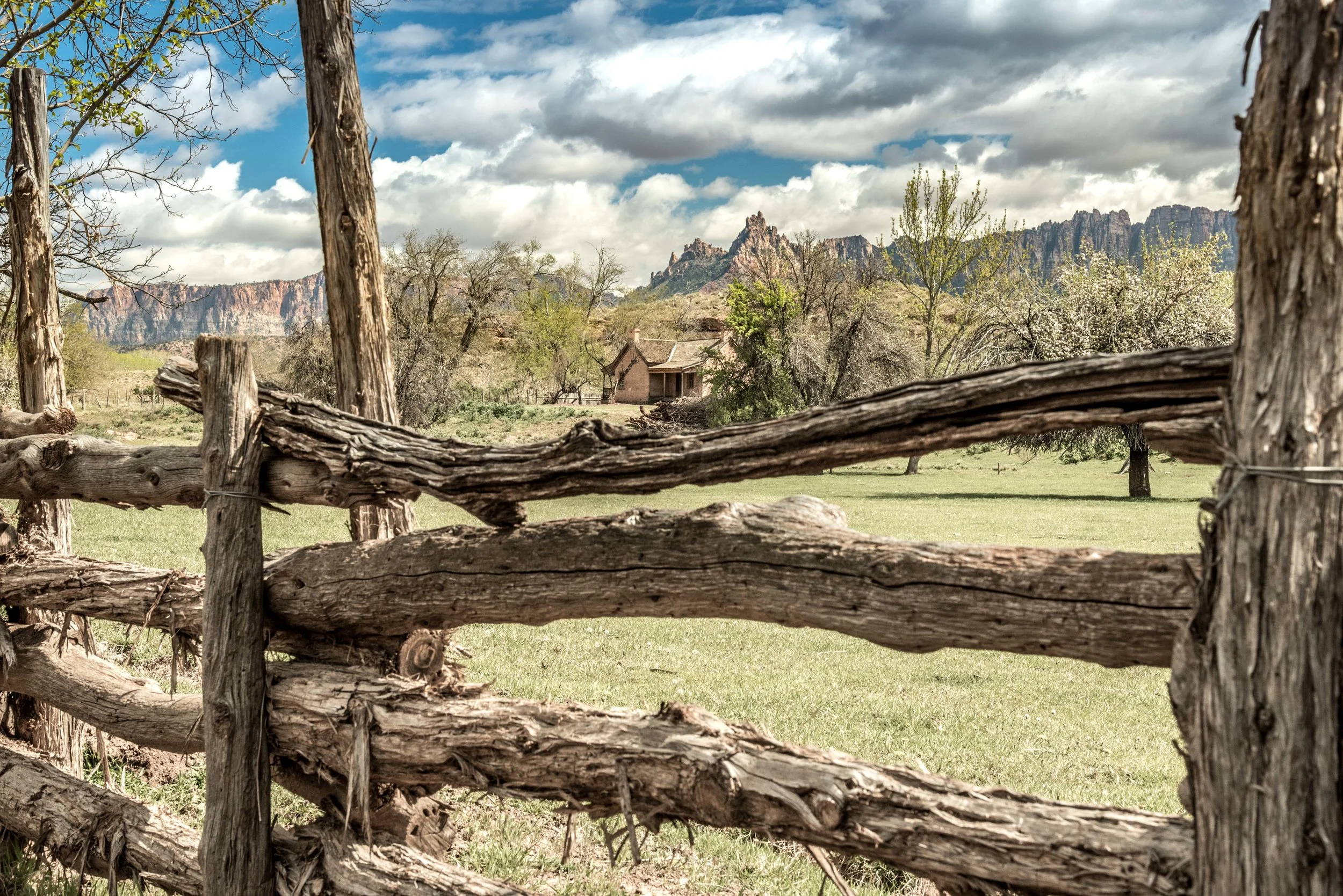 Grafton Ghost Town