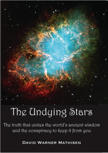 The Undying Stars